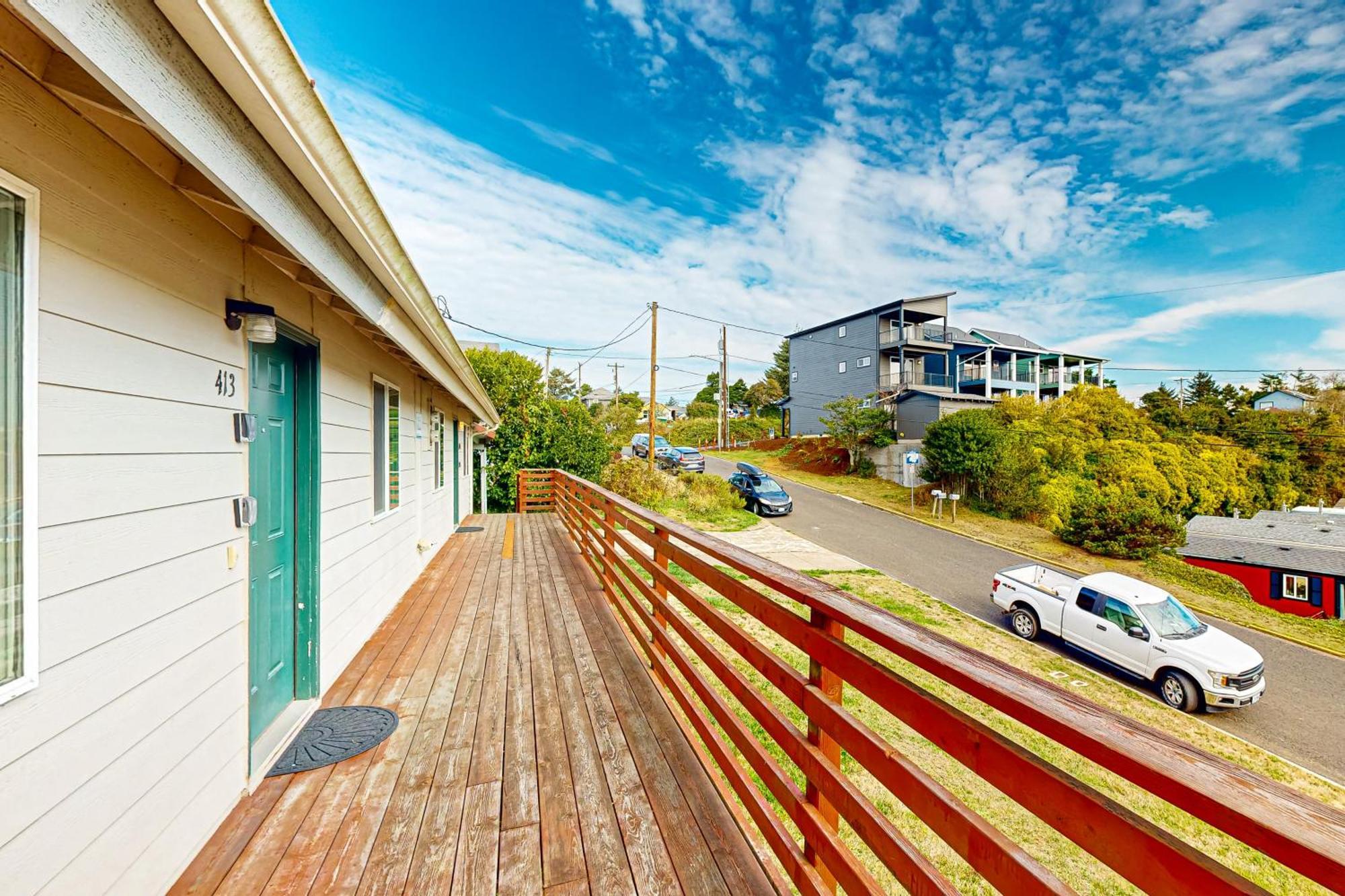Sakina'S Paradise Three Newport Exterior photo